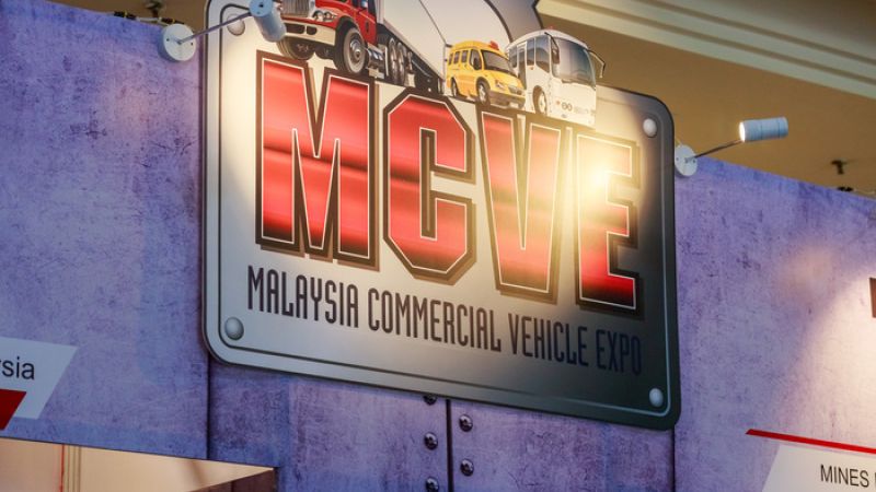 Video inside: MCVE 2026 Highlights