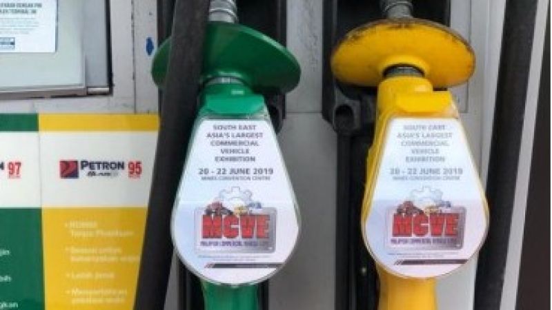 Diesel Price Increase Prompts Operators to Reassess Operating Costs