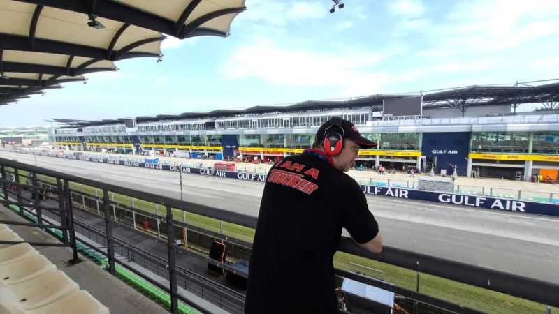 The Week in Review by Asian Trucker's Stefan Pertz