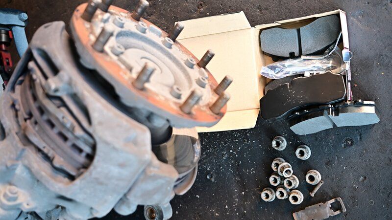 Parts Shortage Challenges Truck Uptime in Southeast Asia