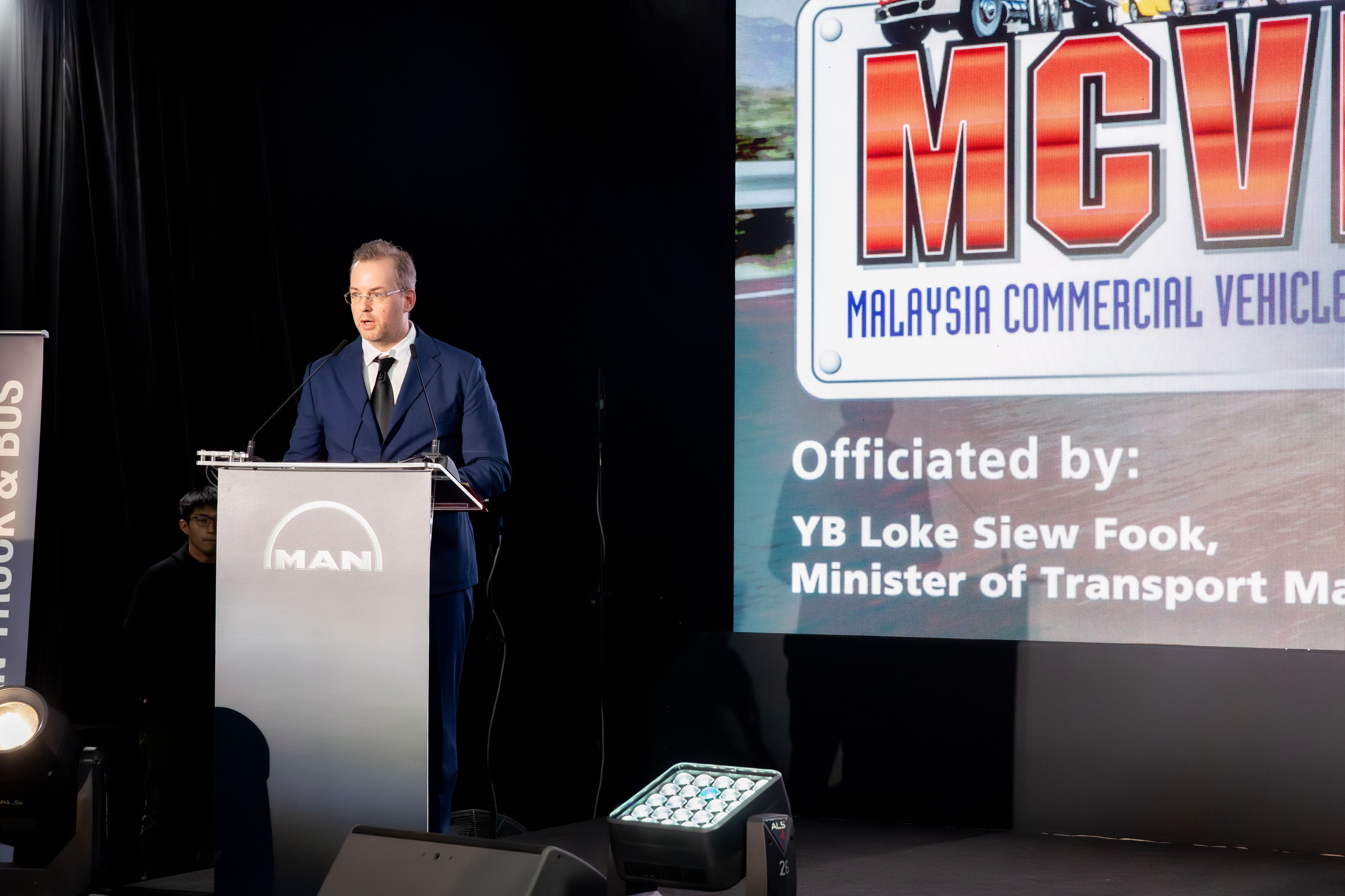 Why Events Matter in the Trucking Industry