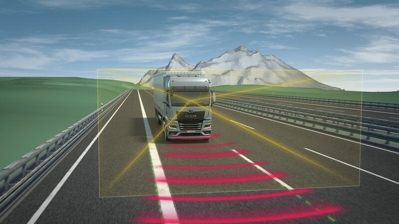 The Power of Together: How Truck Platooning is Changing the Convoy