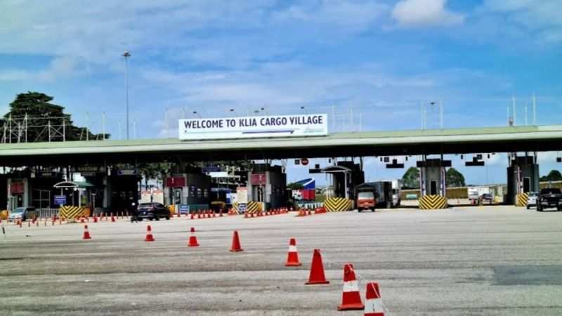 Cargo Safety and Securing Rules