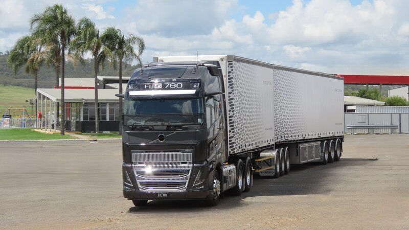 The Truck of the Year Australasia Winner Has Been Announced